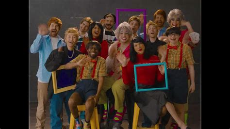 SMOSH THE SITCOM LIVE.